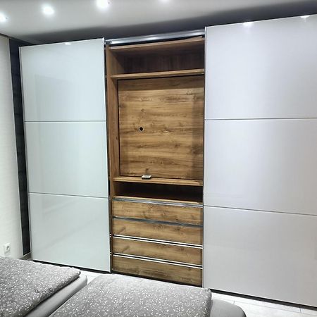 Waldhaus Hempe Villa Tabarz Bagian luar foto