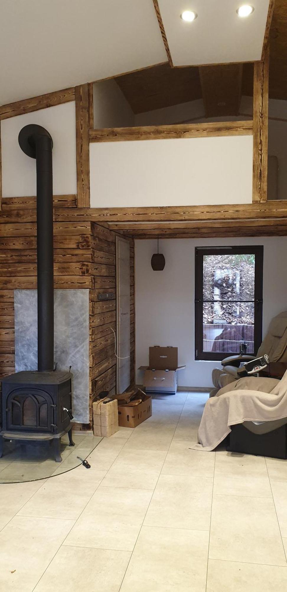 Waldhaus Hempe Villa Tabarz Bagian luar foto