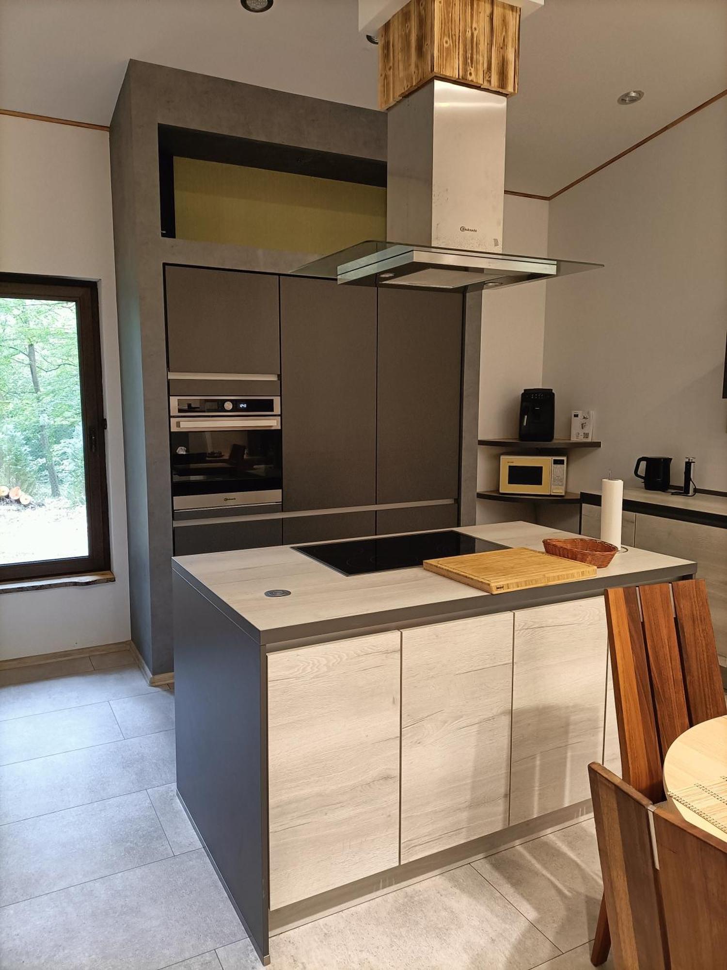 Waldhaus Hempe Villa Tabarz Bagian luar foto