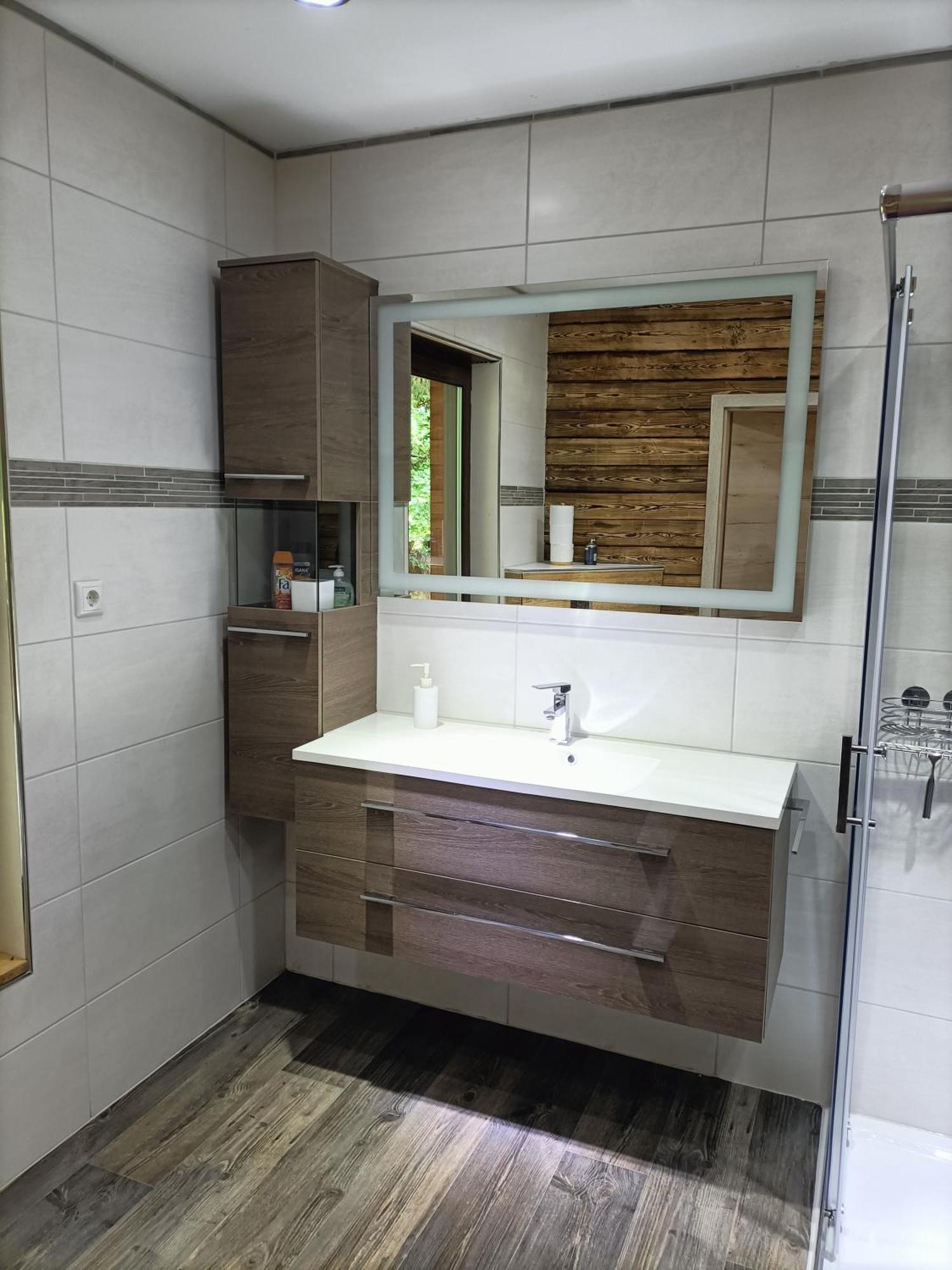 Waldhaus Hempe Villa Tabarz Bagian luar foto